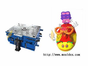 設(shè)計(jì)汽車模具,注塑汽車模具