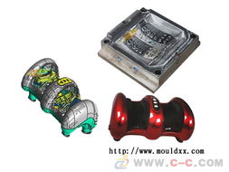 專業(yè)塑料足療機(jī)模具 沈陽注塑模具的技術(shù)優(yōu)勢與應(yīng)用前景