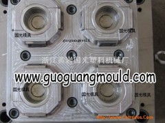 沈陽注塑模具在薄壁果凍杯生產(chǎn)中的應(yīng)用與優(yōu)勢