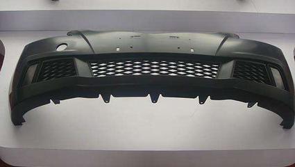 沈陽地區(qū)保險杠模具與汽車件模具報價分析