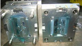 沈陽注塑模具產業 創新驅動與市場前景