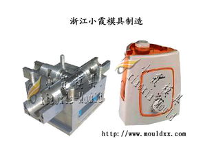 制造多用途加濕器精密注塑模具 沈陽注塑模具的應用與優勢