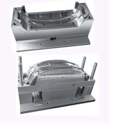 沈陽注塑模具的定價機制分析