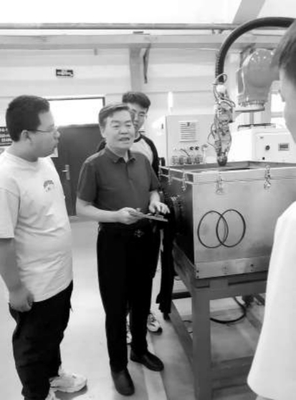 沈陽注塑模具的發(fā)展與應(yīng)用